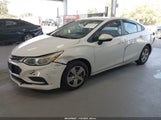 Chevrolet Cruze Ls Auto 1G1BC5SM2H7222483 снимка