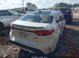Toyota Corolla Xse 5YFT4MCE8NP134445 снимка