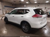 Nissan Rogue Sl 5N1AT2MV4GC755508 снимка