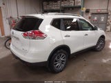 Nissan Rogue Sl 5N1AT2MV4GC755508 снимка