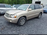 Toyota Highlander V6 JTEEP21A950110066 снимка