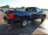 Chevrolet Silverado  Wt 1GCNCNEC3HZ254810 снимка