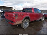 Ford F-150 Fx4 1FTFW1ET5CFB59180 снимка