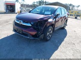 Honda Cr-V Lx 2HKRW5H36KH415542 снимка