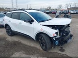 Kia Sportage X-Line 5XYK6CDF0RG178683 fotografie