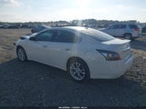 Nissan Maxima 3.5 Sv 1N4AA5AP7EC473190 снимка