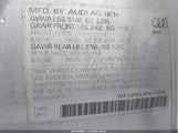 Audi Allroad 2.0T Premium WA1UFAFLXFA010796 снимка