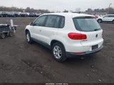 Volkswagen Tiguan S/Se/Sel WVGBV7AX3CW517806 photo