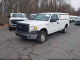 Ford F-150 Xl 1FTNF1EF6DKD12115 снимка