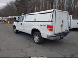 Ford F-150 Xl 1FTNF1EF6DKD12115 снимка