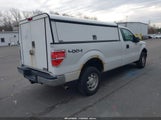 Ford F-150 Xl 1FTNF1EF6DKD12115 снимка