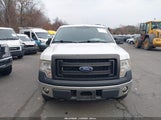Ford F-150 Xl 1FTNF1EF6DKD12115 снимка