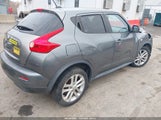 Nissan Juke Sv JN8AF5MV2CT118421 снимка