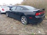 Dodge Charger Se 2C3CDXBG4DH584235 снимка