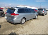 Toyota Sienna Xle V6 8 Passenger 5TDYK3DC2ES509255 photo