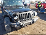 Jeep Wrangler Unlimited Sport 4X4 1C4HJWDG0HL751944 снимка