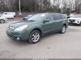 Subaru Outback 2.5I Premium 4S4BRCBC9D3266947 снимка