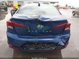 Hyundai Elantra Value Edition 5NPD84LF4KH459779 снимка