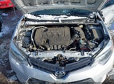 Toyota Corolla Le 2T1BURHE9GC514124 снимка
