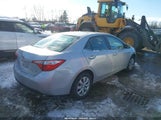 Toyota Corolla Le 2T1BURHE9GC514124 снимка