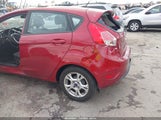 Ford Fiesta Se 3FADP4EJ4HM125927 снимка