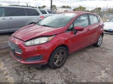Ford Fiesta Se 3FADP4EJ4HM125927 снимка