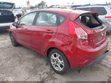 Ford Fiesta Se 3FADP4EJ4HM125927 снимка