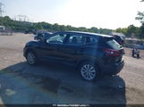 Nissan Rogue Sport S Awd Xtronic Cvt JN1BJ1AWXMW661636 fotografie