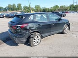 Nissan Rogue Sport S Awd Xtronic Cvt JN1BJ1AWXMW661636 fotografie