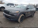 Jeep Cherokee Latitude 4X4 1C4PJMCB4HW668764 снимка