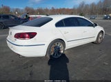 Volkswagen Cc 3.6L Vr6 Executive WVWGU7AN5DE524825 fotografie