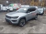 Jeep New Compass Trailhawk 4X4 3C4NJDDB9HT667606 снимка