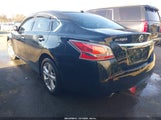 Nissan Altima 2.5 Sl 1N4AL3AP5FC208493 снимка