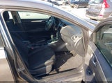 Nissan Sentra S 3N1AB7APXHY390502 снимка