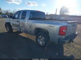 Chevrolet Silverado  Lt 1GCRKSE75DZ374107 снимка
