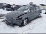Ford Fusion Se 3FA6P0H71DR246445 снимка