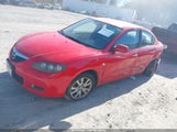 Mazda Mazda3 I JM1BK12FX81824801 снимка