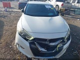 Nissan Maxima 3.5 Sv 1N4AA6AP8HC385680 снимка
