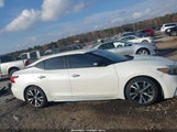 Nissan Maxima 3.5 Sv 1N4AA6AP8HC385680 снимка