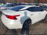 Nissan Maxima 3.5 Sv 1N4AA6AP8HC385680 снимка