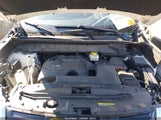 Nissan Pathfinder Sv 2Wd 5N1DR3BB7NC234306 photo