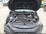 Toyota Corolla Se 5YFP4MCEXMP084776 снимка