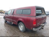 Ford F-150 Lariat/Xl/Xlt 2FTRX17L0WCA54036 снимка