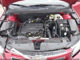 Chevrolet Cruze 2Lt 1G1PG5S99B7307446 снимка