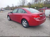 Chevrolet Cruze 2Lt 1G1PG5S99B7307446 снимка