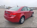 Chevrolet Cruze 2Lt 1G1PG5S99B7307446 снимка