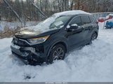 Honda Cr-V 2Wd Ex 2HKRW1H53LH424940 fotografie