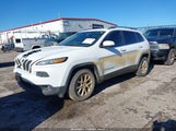 Jeep Cherokee Latitude 1C4PJMCB9EW178249 снимка