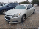 Chevrolet Malibu Ls 1G11B5SL1FF113036 снимка