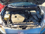 Mazda Mazda3 I Touring JM1BL1SF8A1276347 снимка
